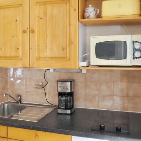 Appartement Confortable Avec Vue Sur La Montagne ノートル・ダム・ド・ベルコンブ エクステリア 写真