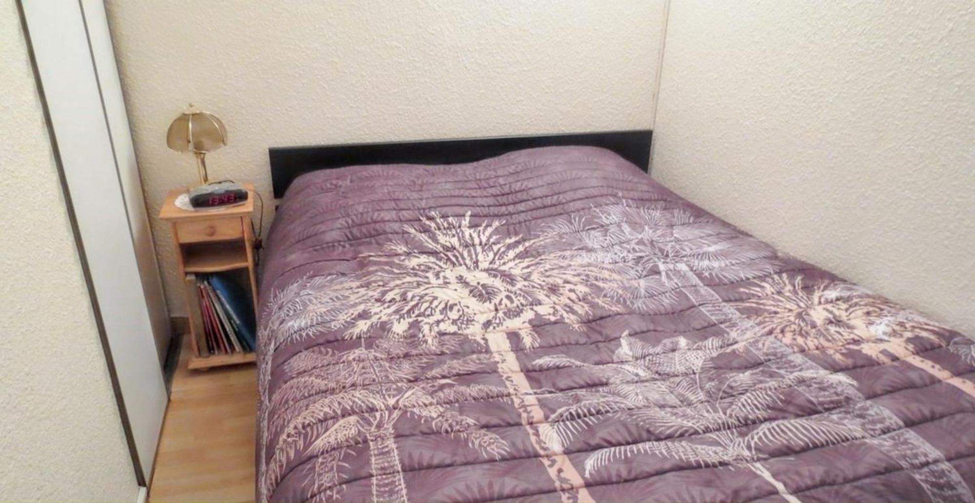 Appartement Confortable Avec Vue Sur La Montagne ノートル・ダム・ド・ベルコンブ エクステリア 写真