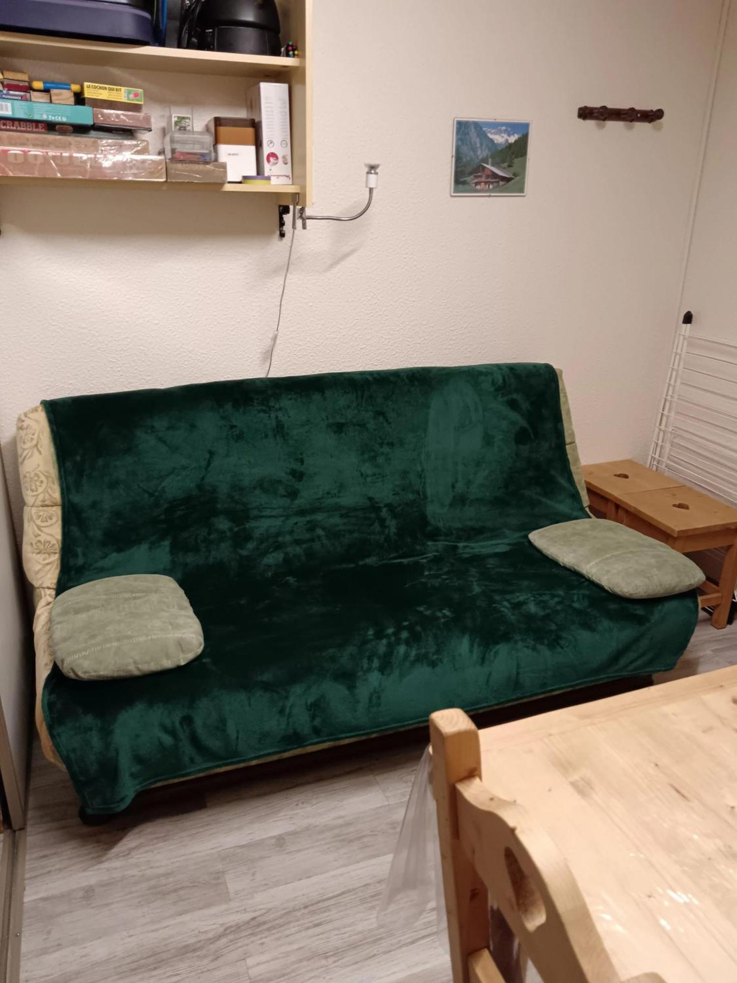 Appartement Confortable Avec Vue Sur La Montagne ノートル・ダム・ド・ベルコンブ エクステリア 写真